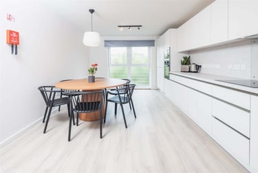 1 bed flat, Crown Station Place, Georgian Quarter, Liverpool, L73LA - Image 8